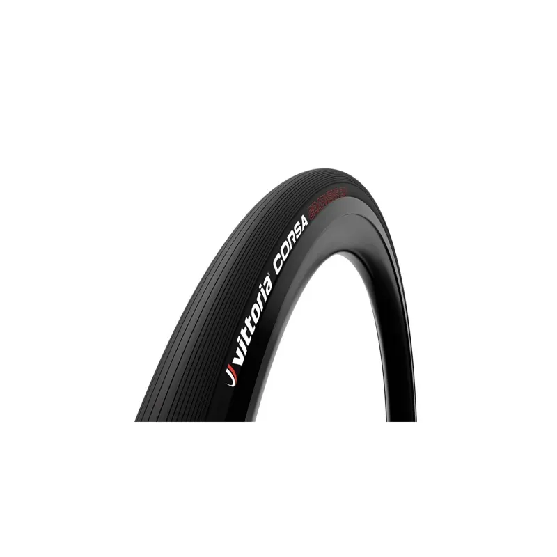 Vittoria Corsa G2.0 700x30 Blk Fold