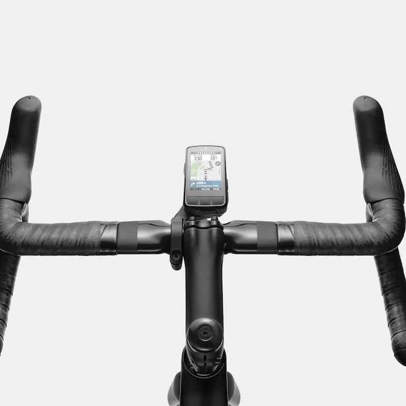 Wahoo Fitness ELEMNT BOLT V3 GPS Bike Computer in Black-3