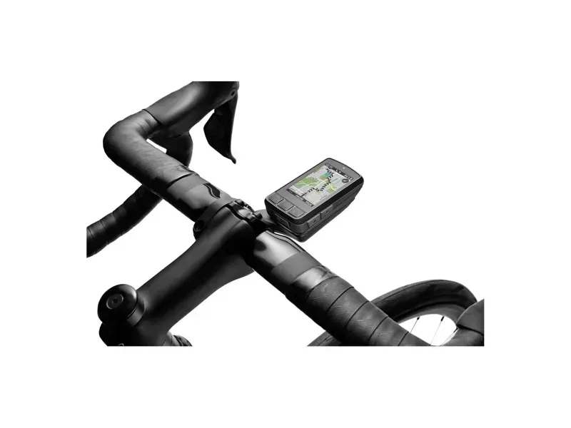 Wahoo Fitness ELEMNT BOLT V3 GPS Bike Computer in Black-4