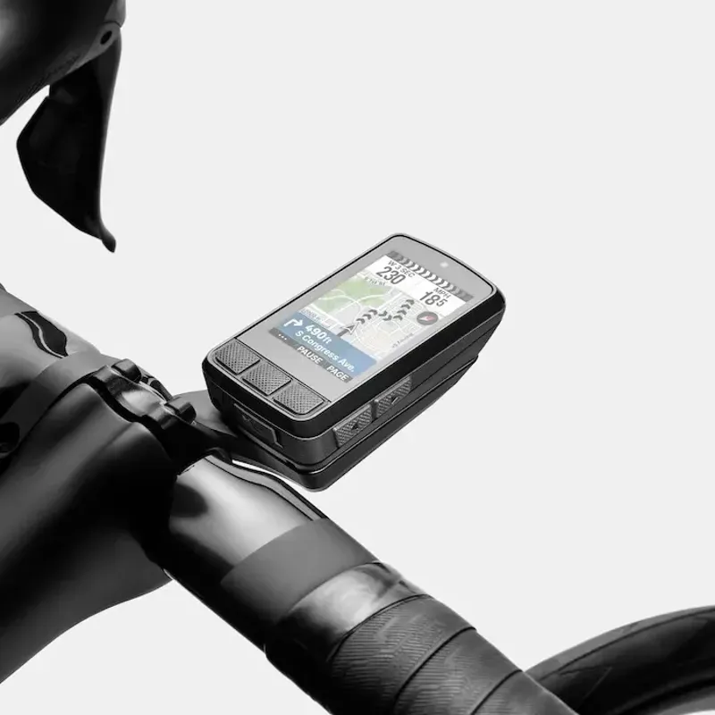 Wahoo Fitness ELEMNT BOLT V3 GPS Bike Computer in Black-5
