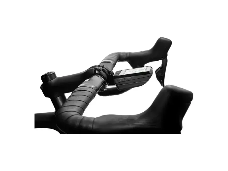 Wahoo Fitness ELEMNT BOLT V3 GPS Bike Computer in Black-6