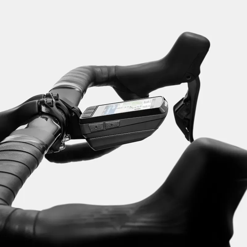 Wahoo Fitness ELEMNT BOLT V3 GPS Bike Computer in Black-7