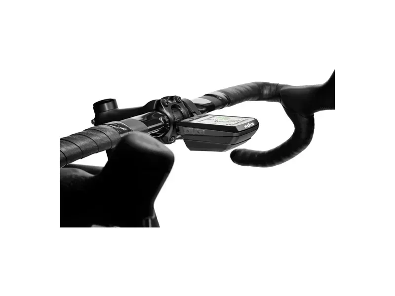 Wahoo Fitness ELEMNT BOLT V3 GPS Bike Computer in Black-8