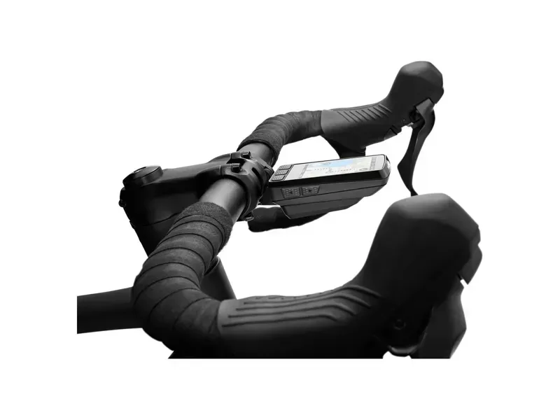 Wahoo Fitness ELEMNT ROAM V3 GPS Computer in Black-7