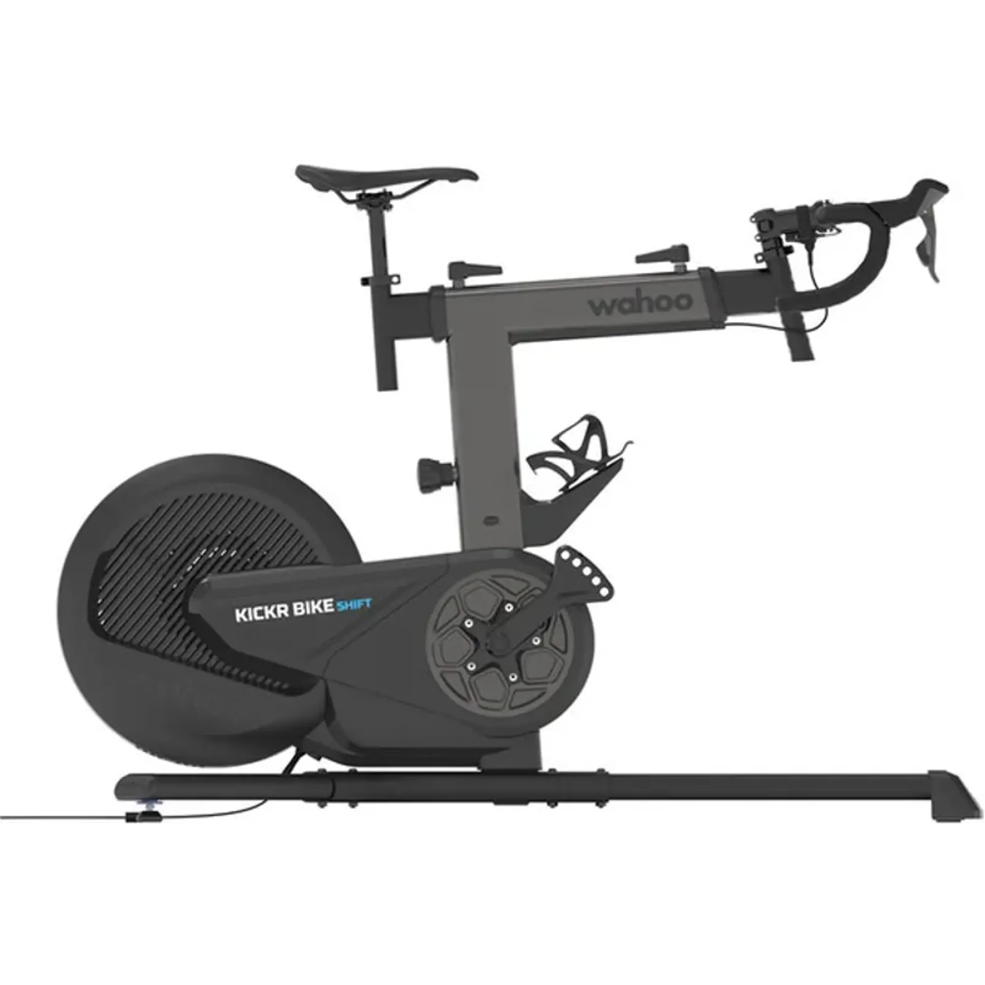 Kickr power trainer sales