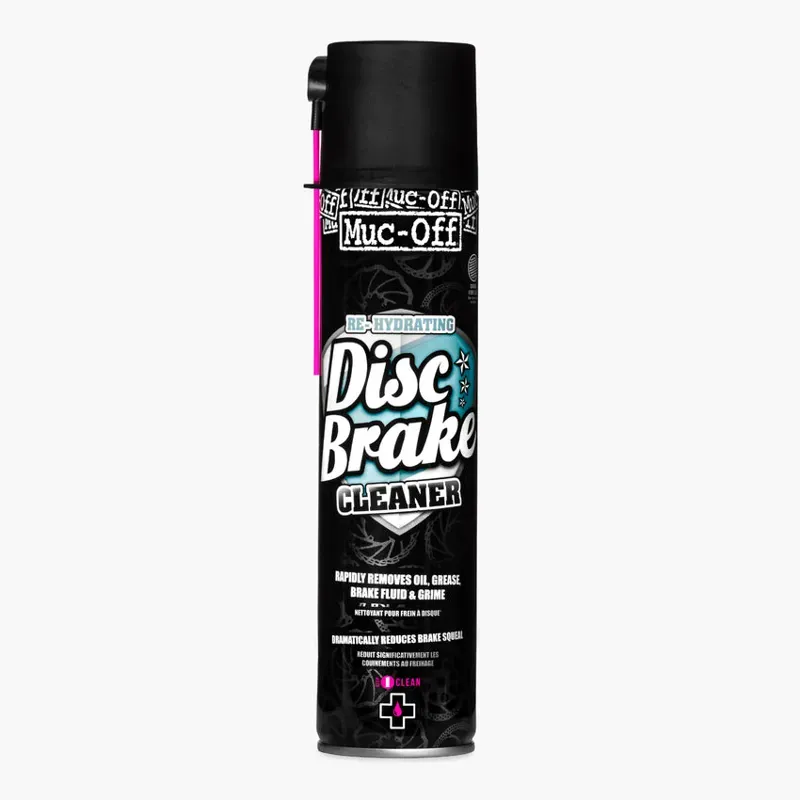 Muc-Off 400ml Disk Brake Cleaner