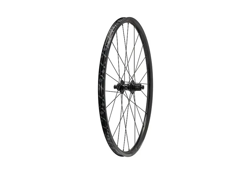 Specialized DT G540 700c 12x142mm MS FH CL Rear Wheel in Black