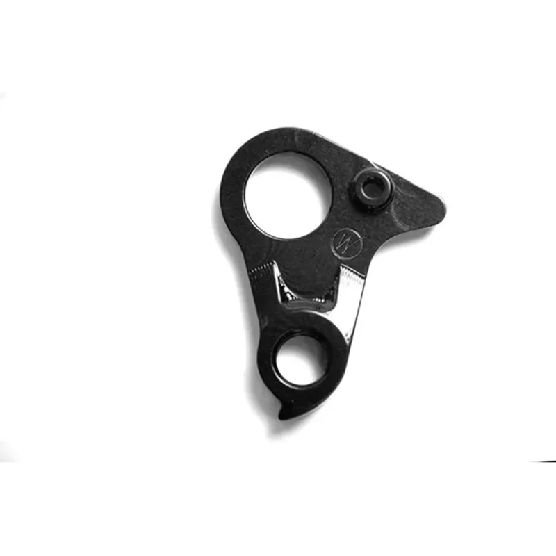 Wheels Manufacturing Derailleur Dropout 239 Hanger in Black