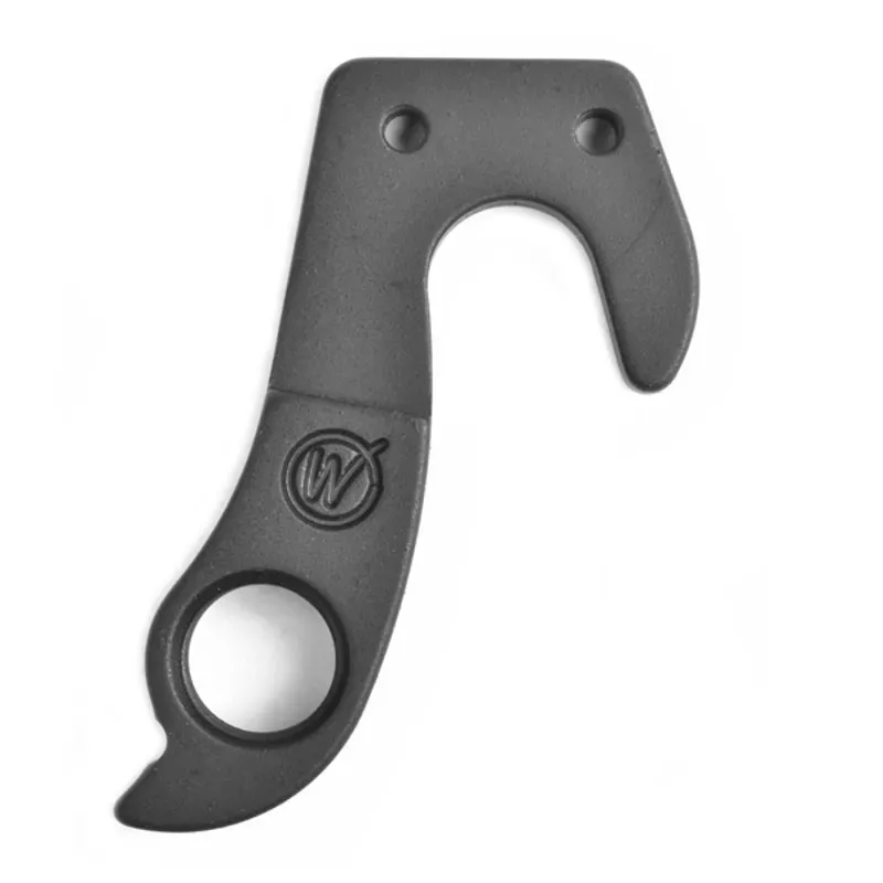 Wheels Manufacturing Derailleur Dropout 394 Hanger in Black