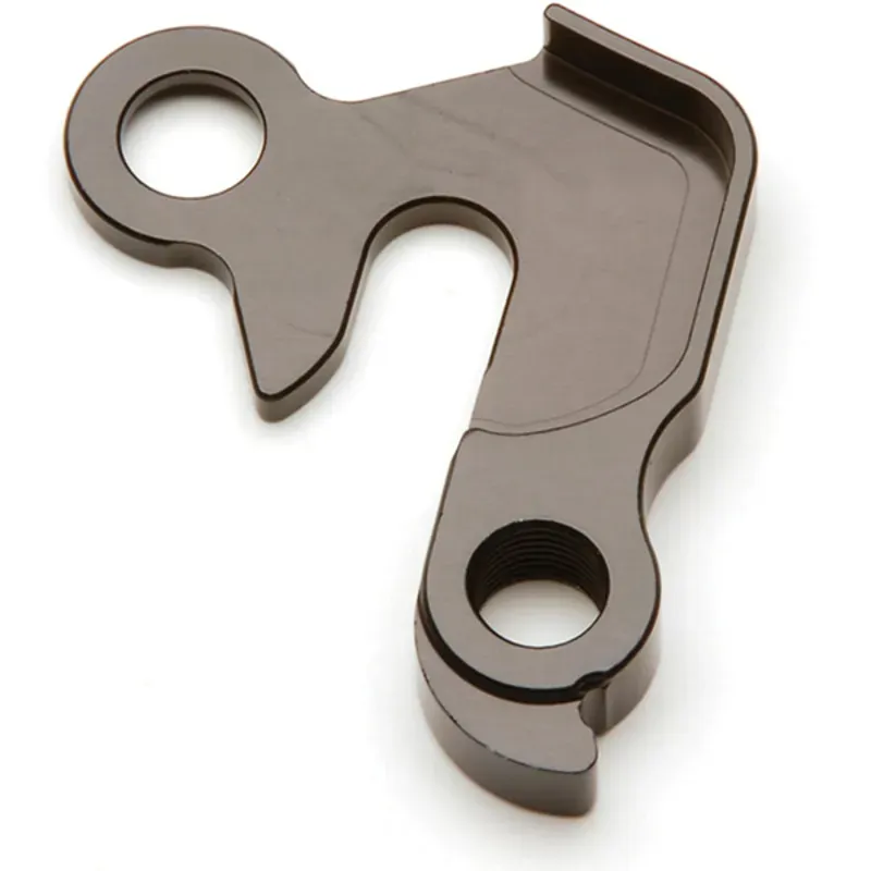 Wheels Manufacturing Derailleur Dropout 46 Hanger in Black