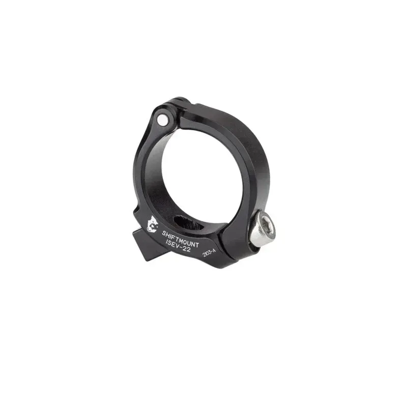Wolf Tooth - Shiftmount SRAM Matchmaker to Shimano I-Spec EV Brake