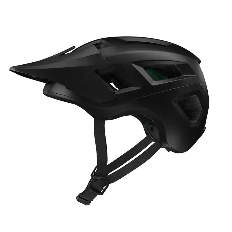 LAZER HELMET COYOTE KINETICORE MATTE BLACK MD-2