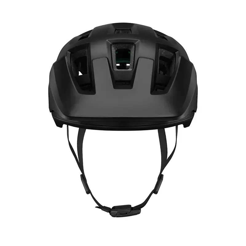 LAZER HELMET COYOTE KINETICORE MATTE BLACK MD-1