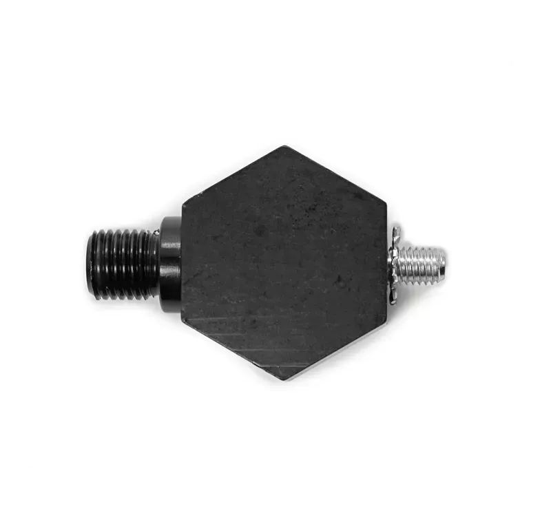 Xlab X-Nut Cage Carrier CO2 Holder in Black