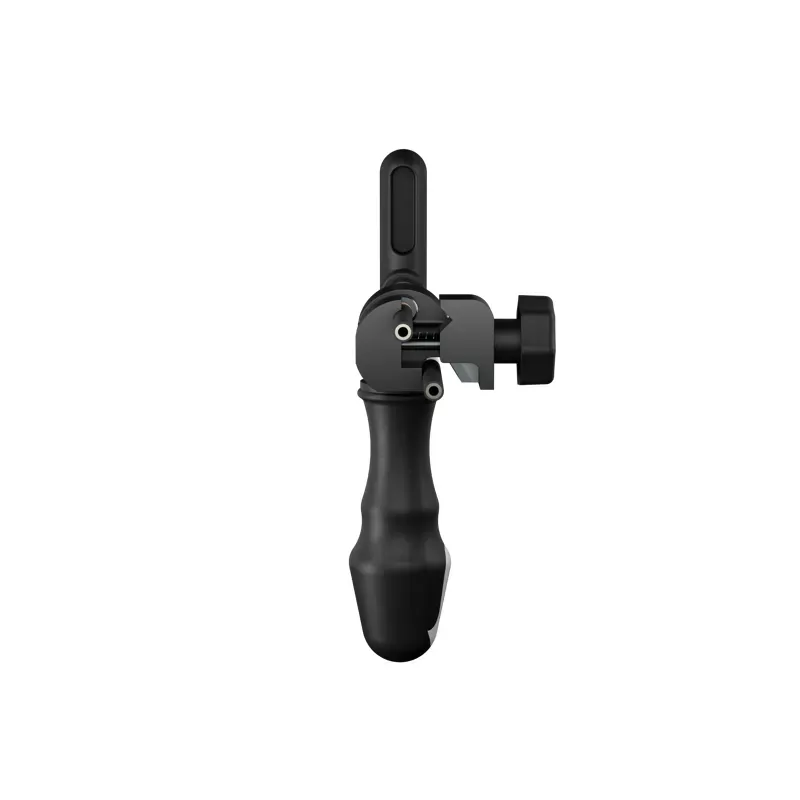 Pro Brake Hose Installation Tool in Black-2