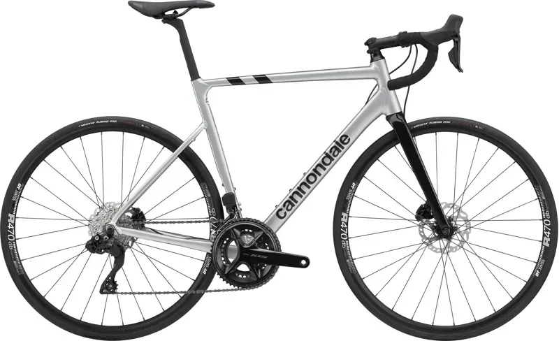 ロードバイク CANNONDALE cadd10 キャノンデール CAAD10 DISC 人気のアルミロードにディスク仕様登場