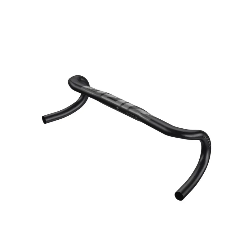 Zipp Service Course SL-70 XPLR Drop Handlebar - Aluminum 31.8mm 44cm Matte Black A2 Black