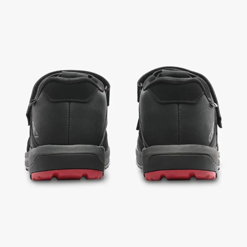 Shimano Sh-Ge700 Enduro Shoe In Black-4